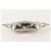 Image 4 : Repousse Sterling Silver Bonbon