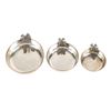 Image 1 : Sterling Silver Nesting Bowls