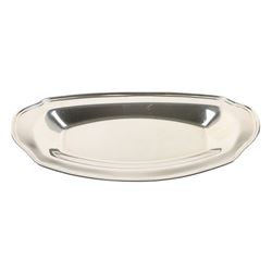 Sterling Silver Serving Dish