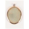 Image 2 : Portrait Miniature, Gold Framed