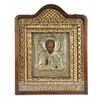 Image 1 : Russian Icon, St. Nicholas
