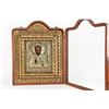 Image 6 : Russian Icon, St. Nicholas