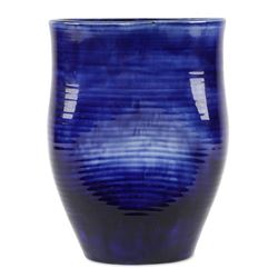 Moorcroft Pottery Vase