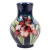 Image 1 : Moorcroft Pottery Vase