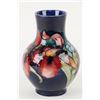 Image 4 : Moorcroft Pottery Vase