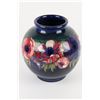 Image 4 : Moorcroft Pottery Vase