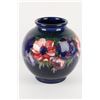 Image 5 : Moorcroft Pottery Vase