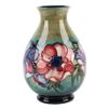 Image 1 : Moorcroft Pottery Vase