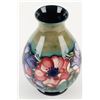 Image 2 : Moorcroft Pottery Vase
