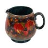 Image 1 : Moorcroft Pottery Pitcher