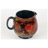 Image 3 : Moorcroft Pottery Pitcher