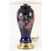 Image 2 : Moorcroft Pottery Lamp