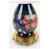 Image 2 : Moorcroft Pottery Table Lamp