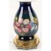 Image 5 : Moorcroft Pottery Table Lamp