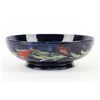 Image 5 : Moorcroft Pottery Bowl