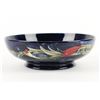 Image 6 : Moorcroft Pottery Bowl
