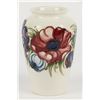 Image 5 : Moorcroft Pottery Vases