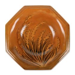 Moorcroft Pottery Bowl