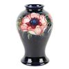 Image 1 : Moorcroft Pottery Vase