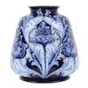 Image 1 : Moorcroft Florian Ware Vase