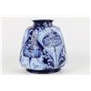 Image 5 : Moorcroft Florian Ware Vase