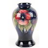 Image 4 : Moorcroft Pottery Vase