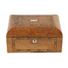 Image 1 : Tunbridge Inlaid Sewing Box