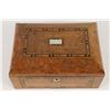 Image 3 : Tunbridge Inlaid Sewing Box