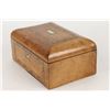 Image 4 : Tunbridge Inlaid Sewing Box
