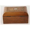 Image 5 : Tunbridge Inlaid Sewing Box