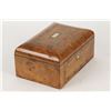 Image 6 : Tunbridge Inlaid Sewing Box