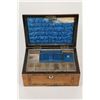 Image 7 : Tunbridge Inlaid Sewing Box