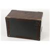 Image 10 : Oak & Brass Humidor