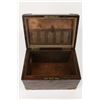 Image 7 : Oak & Brass Humidor