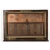 Image 8 : Oak & Brass Humidor