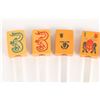 Image 2 : Bakelite Swizzle Sticks