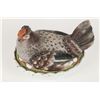 Image 2 : Bisque & Parian Hens on Nests