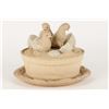Image 3 : Caneware Game Pie Pottery Dish