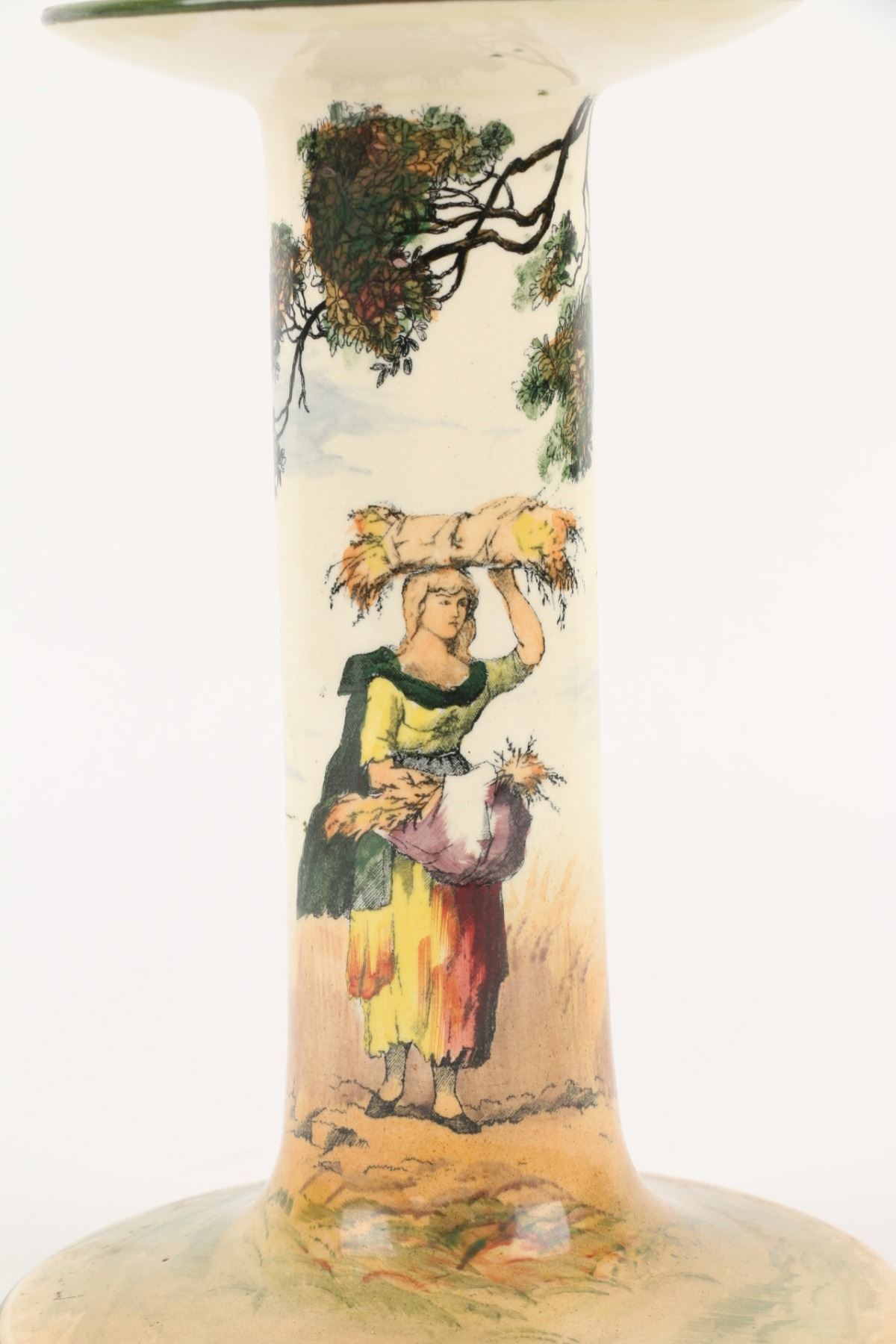 Royal Doulton Candle Holder