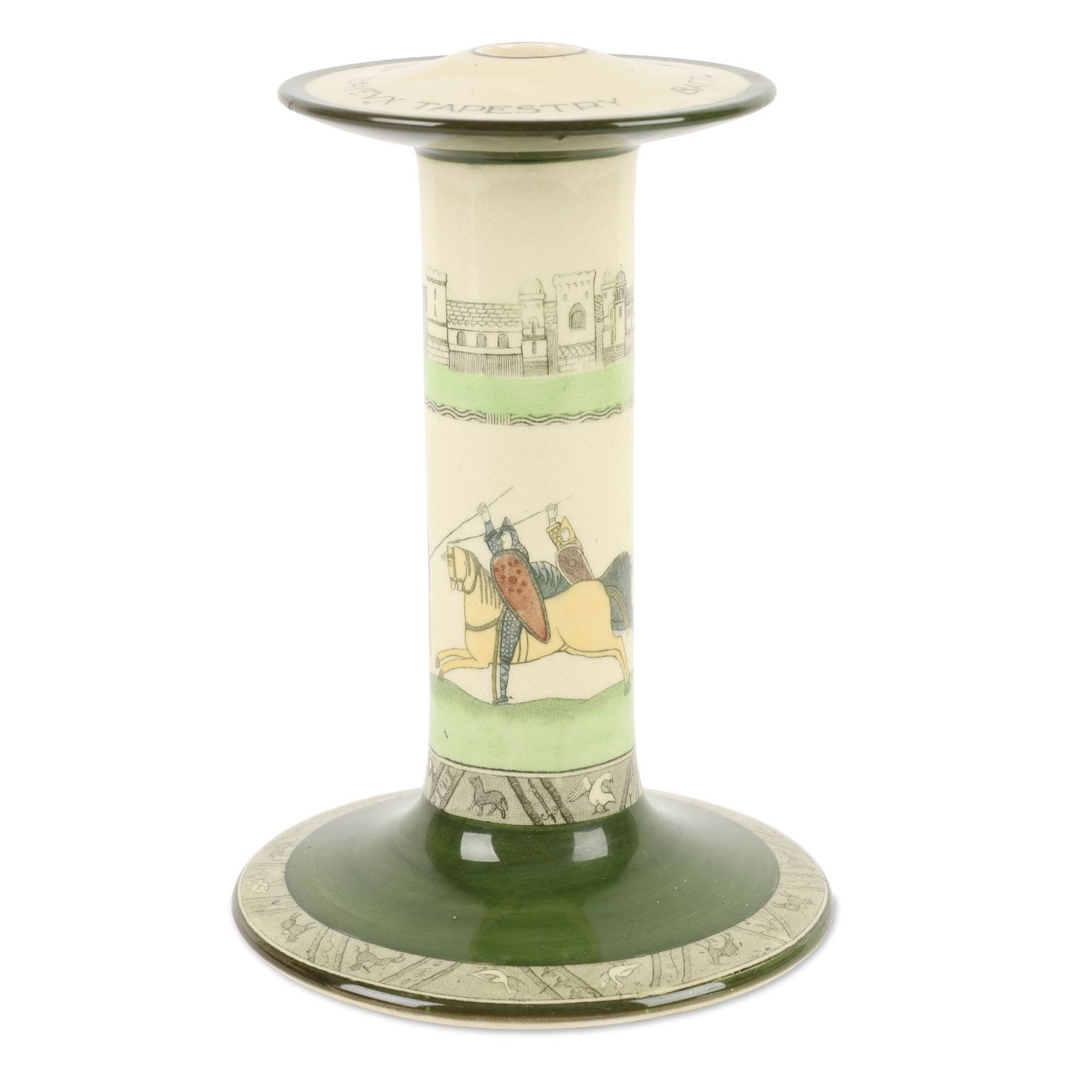 Royal Doulton Candle Holder