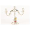 Image 9 : German Dresden Candelabras