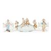 Image 1 : German Bisque Figurines