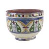Image 1 : Glazed Stoneware Pot
