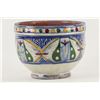 Image 2 : Glazed Stoneware Pot