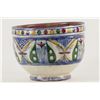 Image 3 : Glazed Stoneware Pot