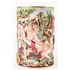 Image 8 : Capodimonte Vases