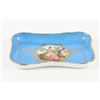 Image 8 : Sevres Covered Dish & Tray