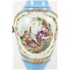 Image 3 : Sevres Style Porcelain Vases