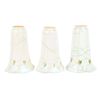 Image 1 : Steuben Art Glass Lamp Shades