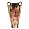 Image 1 : Art Nouveau Pottery Vase